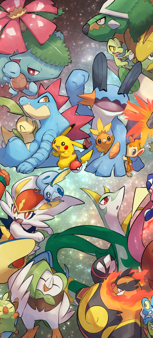 Pokèmon