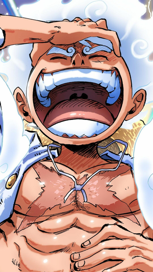 OnePiece