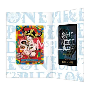 One Piece Day 2025 - Special Set (Japanese)