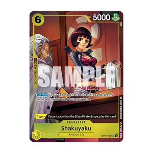 One Piece Card Game - Illustration Box - Volume 7 - Volume 8 (Inglese)