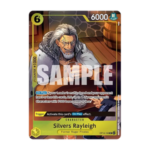 One Piece Card Game - Illustration Box - Volume 7 - Volume 8 (Inglese)