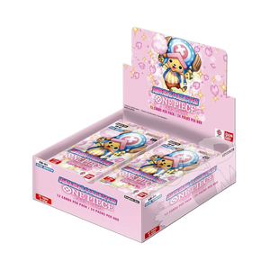 One Piece EB-01: Memorial Collection