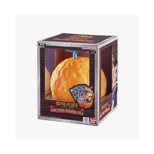 One Piece Devil Fruits Collection Vol.2