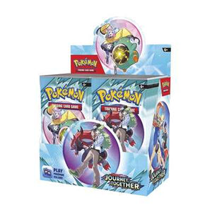 Pokémon Scarlatto e Violetto - Avventure Insieme