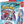 Bundle Avventure Insieme ITA + Battle Partners JAP